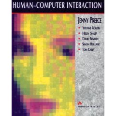 HCI book cover